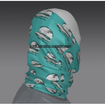 Custom Neck Gaiters | Custom Logo Neck Gaiter Masks